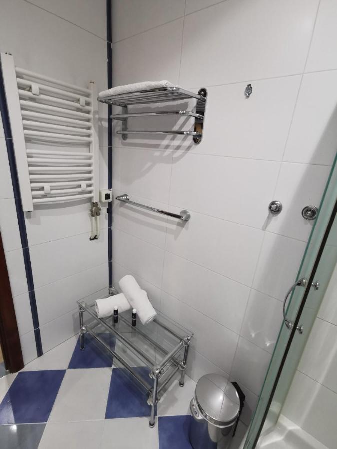 Panorama Apartman Novi Sad Exterior foto